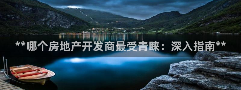 永利建筑工程有限公司董事长